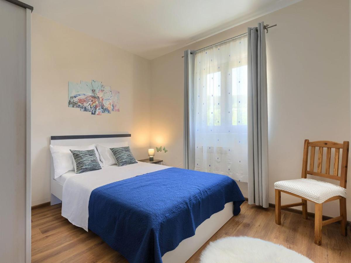 Holiday Home Montebello By Interhome Motovun Exterior photo